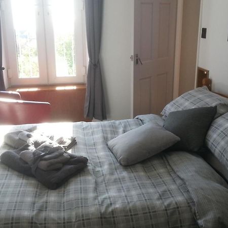 Apartment Chic Barmouth Zewnętrze zdjęcie