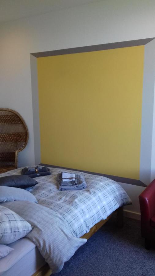 Apartment Chic Barmouth Zewnętrze zdjęcie
