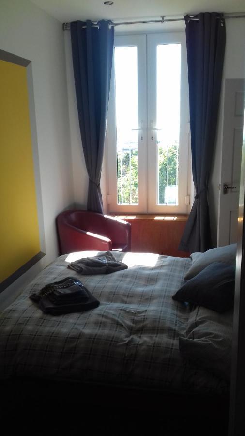 Apartment Chic Barmouth Zewnętrze zdjęcie
