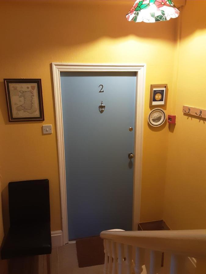 Apartment Chic Barmouth Zewnętrze zdjęcie