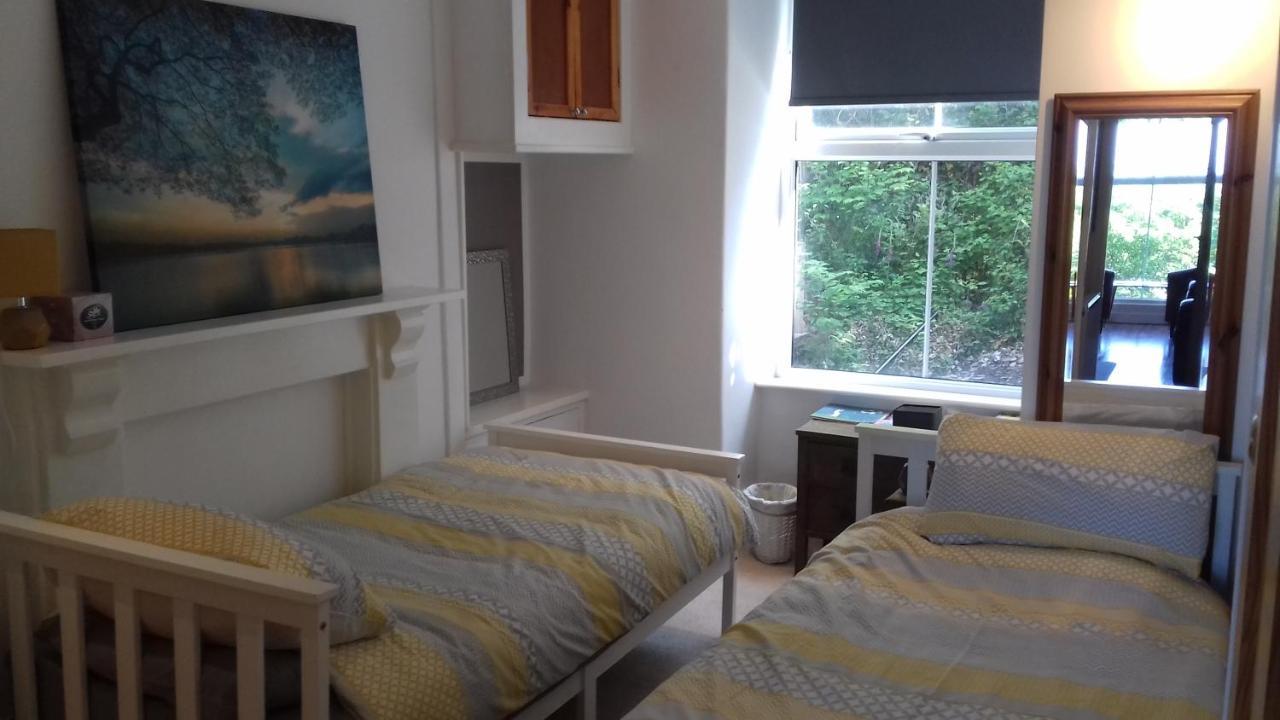 Apartment Chic Barmouth Zewnętrze zdjęcie