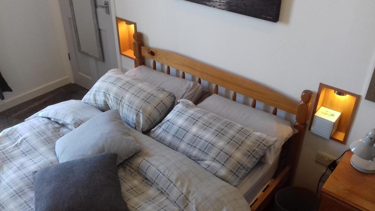 Apartment Chic Barmouth Zewnętrze zdjęcie