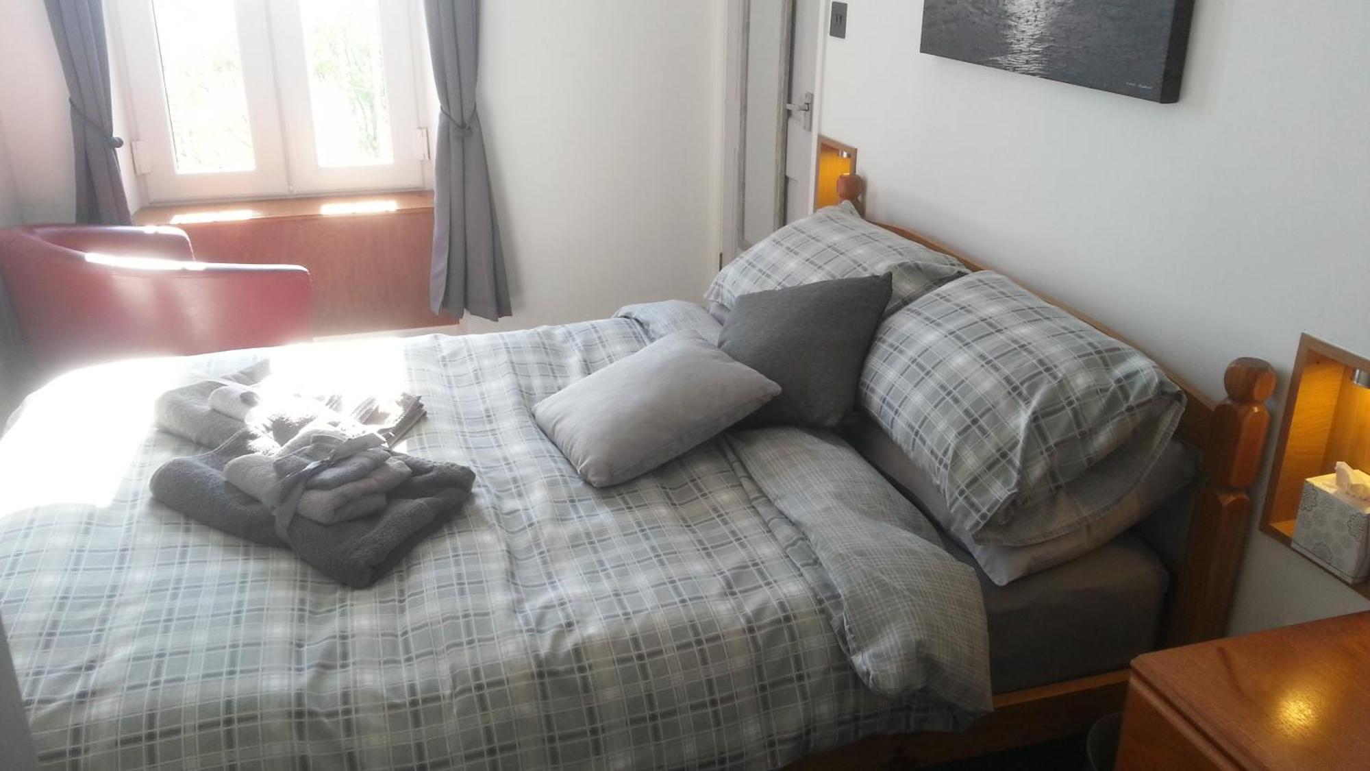 Apartment Chic Barmouth Zewnętrze zdjęcie