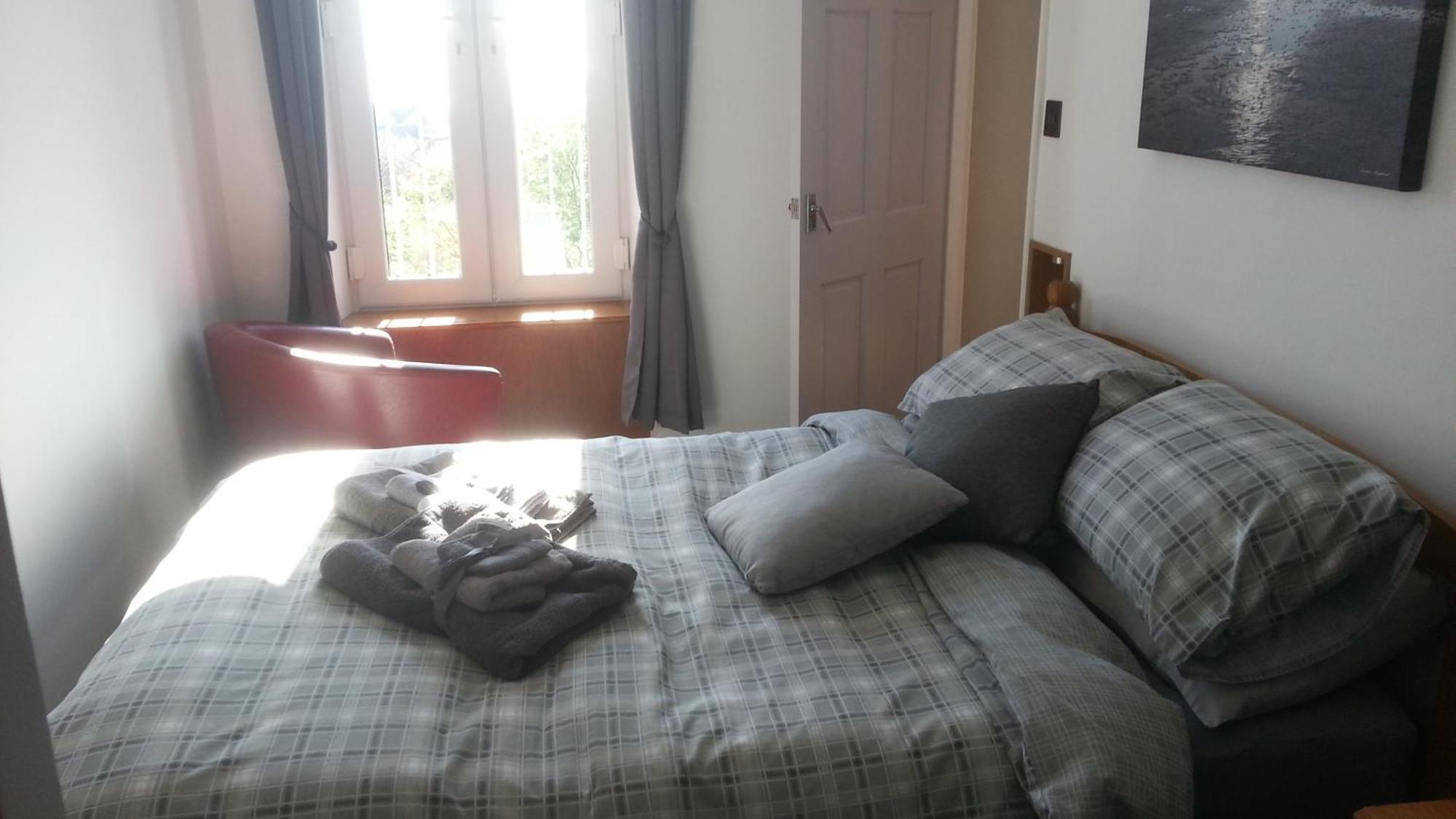 Apartment Chic Barmouth Zewnętrze zdjęcie