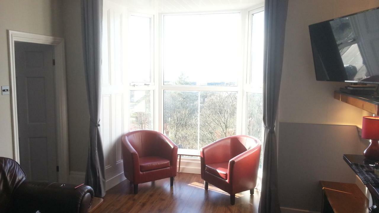 Apartment Chic Barmouth Zewnętrze zdjęcie