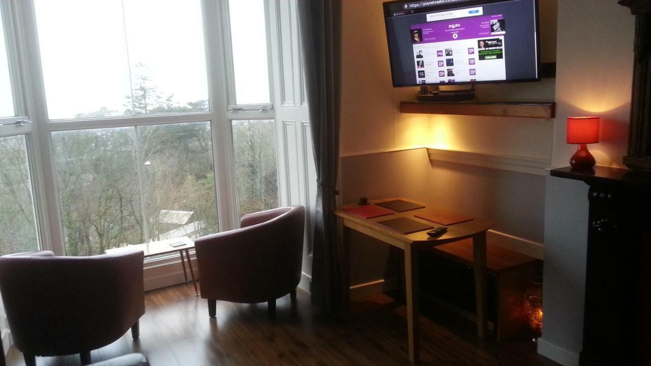Apartment Chic Barmouth Zewnętrze zdjęcie