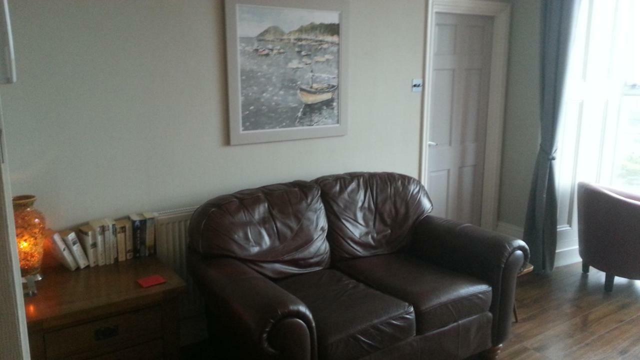 Apartment Chic Barmouth Zewnętrze zdjęcie
