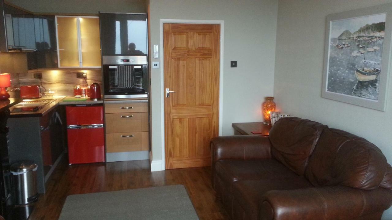 Apartment Chic Barmouth Zewnętrze zdjęcie