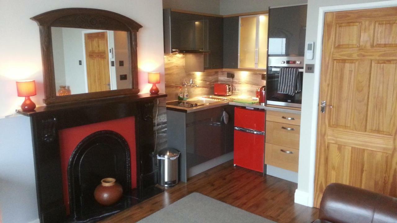 Apartment Chic Barmouth Zewnętrze zdjęcie