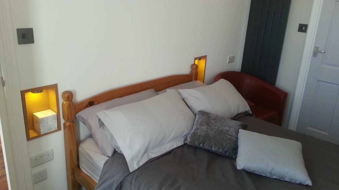Apartment Chic Barmouth Zewnętrze zdjęcie