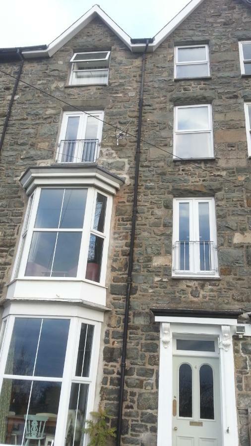 Apartment Chic Barmouth Zewnętrze zdjęcie