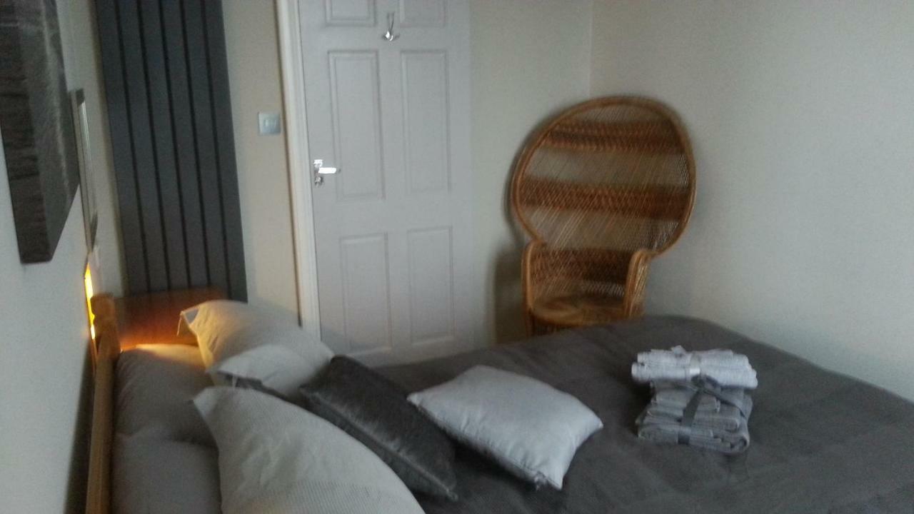 Apartment Chic Barmouth Zewnętrze zdjęcie