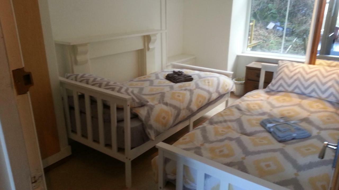 Apartment Chic Barmouth Zewnętrze zdjęcie