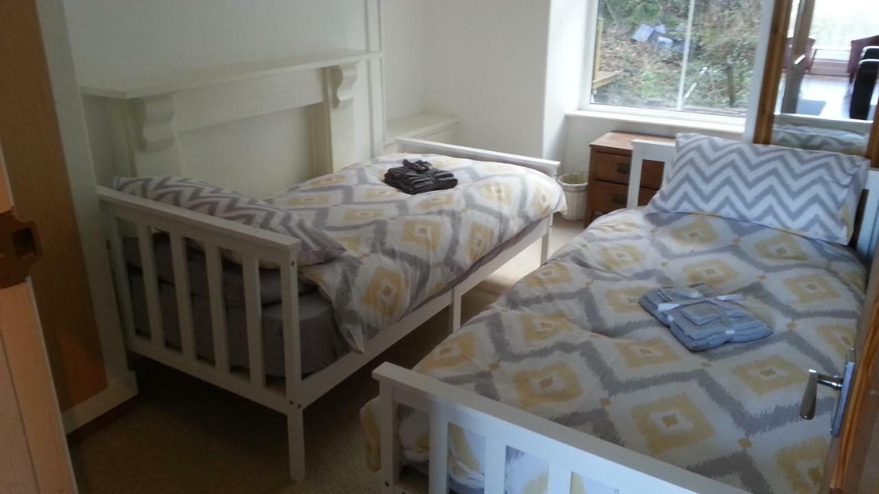 Apartment Chic Barmouth Zewnętrze zdjęcie