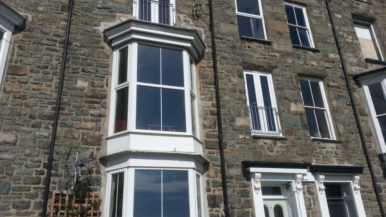 Apartment Chic Barmouth Zewnętrze zdjęcie
